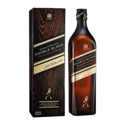Վիսկի «Johnnie Walker Double Black» 700 մլ