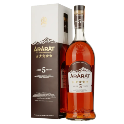 Խմիչք «Արարատ» սուրճ 700մլ