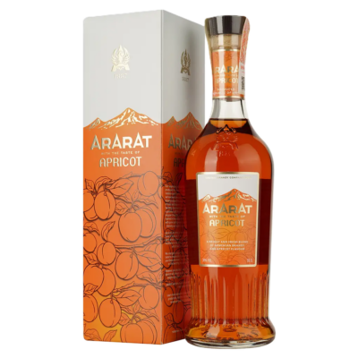Խմիչք «Արարատ» ծիրան 700մլ
