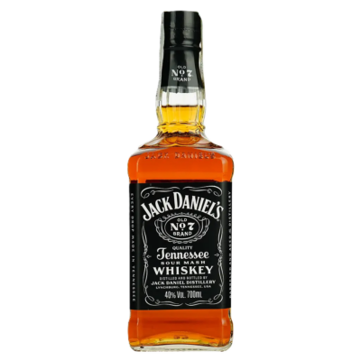 Վիսկի «Jack Daniel`s» 700մլ