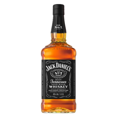Վիսկի «Jack Daniel`s» 1լ