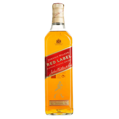 Վիսկի «Johnnie Walker Red Label» 700 մլ