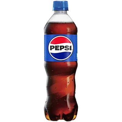 Գազավորված զովացուցիչ ըմպելիք «Պեպսի» 0.5լ
