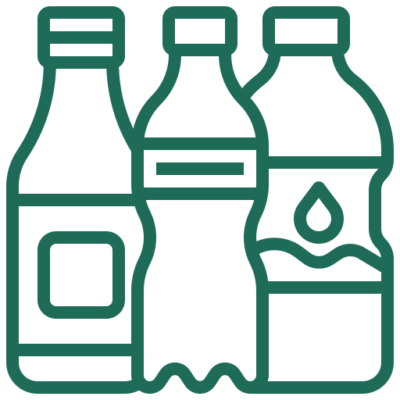 Հյութեր ըմպելիքներ