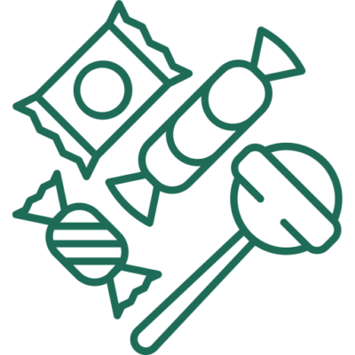 Քաղցրավենիք