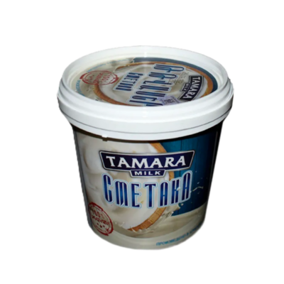 Թթվասեր Թամարա 900 գր