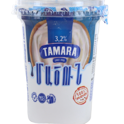 Մածուն Թամարա 1000 գր