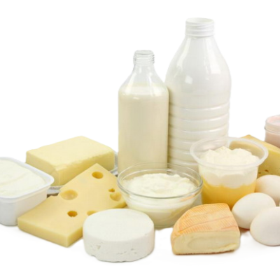 Կաթնամթերք