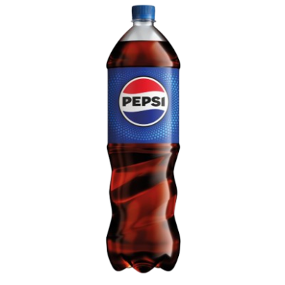 Գազավորված զովացուցիչ ըմպելիք «Պեպսի» 1.5լ