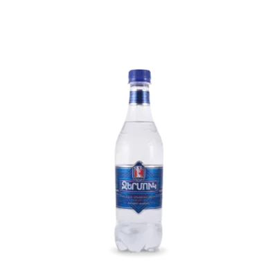 Հանքային ջուր «Ջերմուկ» պ/տ 330մլ