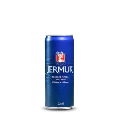 Հանքային ջուր «Ջերմուկ» թ/տ 330մլ