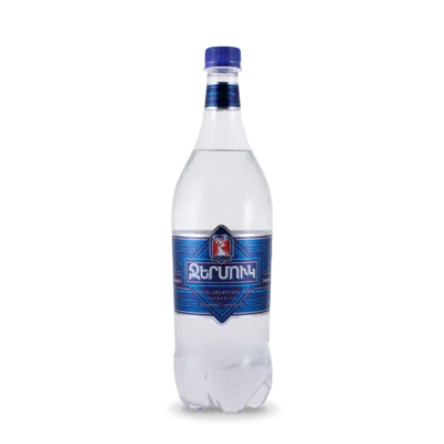 Հանքային ջուր «Ջերմուկ» պ/տ 1լ