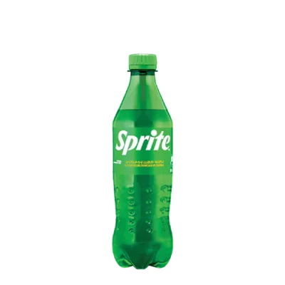 Գազավորված զովացուցիչ ըմպելիք «Սփրայտ» 500 մլ