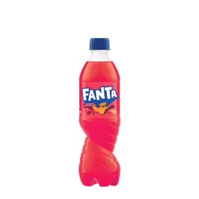 Գազավորված զովացուցիչ ըմպելիք «Ֆանտա Էկզոտիկ» 500 մլ