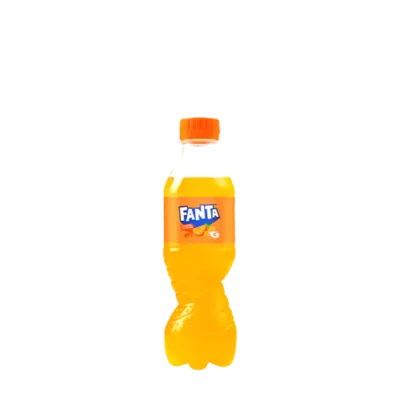 Գազավորված զովացուցիչ ըմպելիք «Ֆանտա նարինջ» 250 մլ