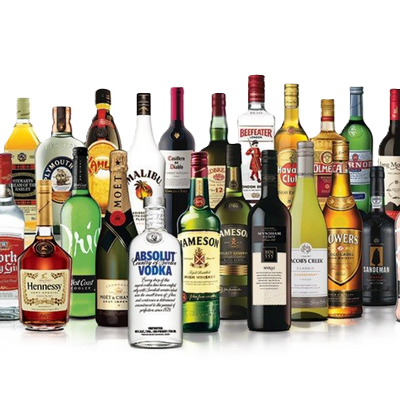 Ալկոհոլային խմիչքներ