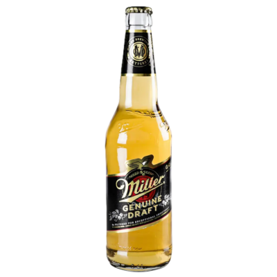 Գարեջուր Miller 0.5 լ