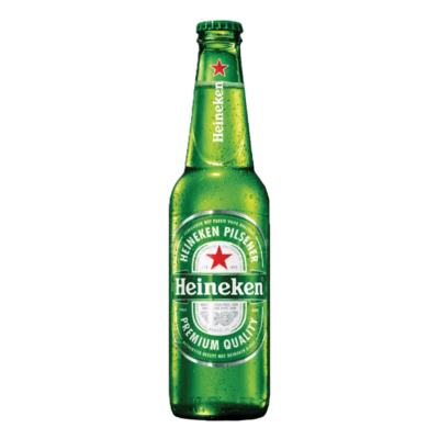 Գարեջուր Heineken 0.33 լ