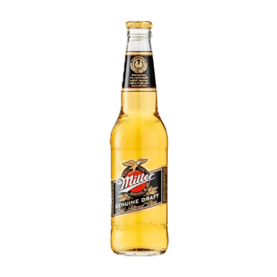 Գարեջուր Miller 0.33 լ