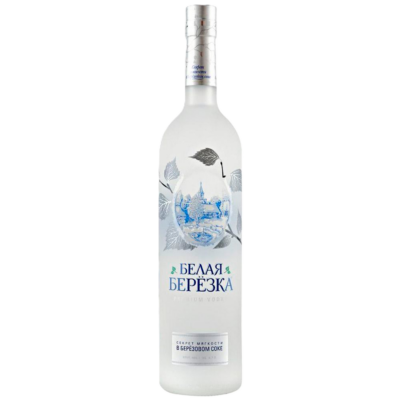 Օղի «Բելայա բերյոզկա» 1 լ