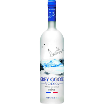 Օղի «Grey goose» 0.5 լ