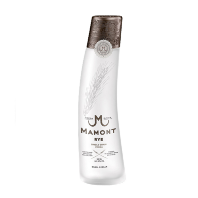Օղի «Մամոնտ» Rye 0,5 լ