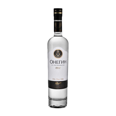 Օղի «Օնեգին» 0,5 լ
