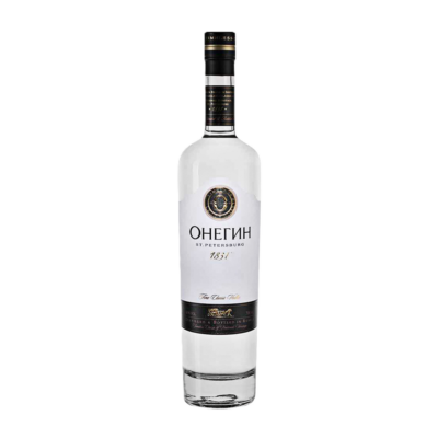 Օղի «Օնեգին» 0,7 լ