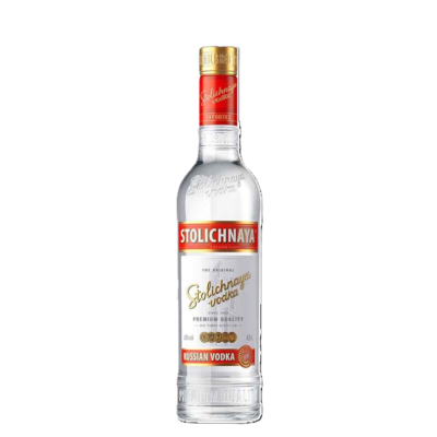 Օղի «Stolichnaya» 0.5 լ