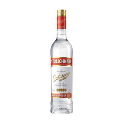 Օղի «Stolichnaya» 0.7 լ