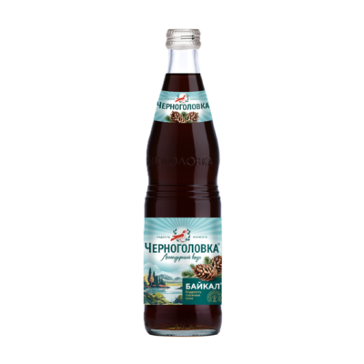 Լիմոնադ Չեռնագալոկա բայկալ 0,5 ա/տ