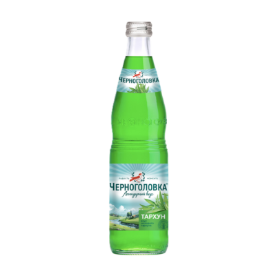 Լիմոնադ Չեռնագալոկա թարխուն 0,5 ա/տ