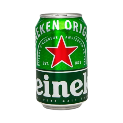 Գարեջուր Heineken թ/տ 0.33 լ