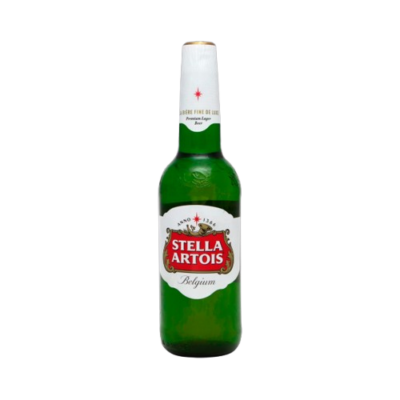 Գարեջուր Stella Artois 0.5 լ