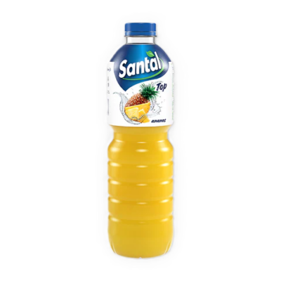 Հյութ «Սանտալ» արքայախնձոր 1,5 լ