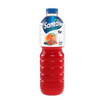 Հյութ «Սանտալ» բազմամրգային 1,5 լ