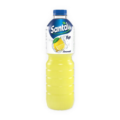 Հյութ «Սանտալ» կիտրոն 1,5 լ