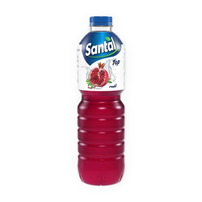 Հյութ «Սանտալ» նուռ 1,5 լ